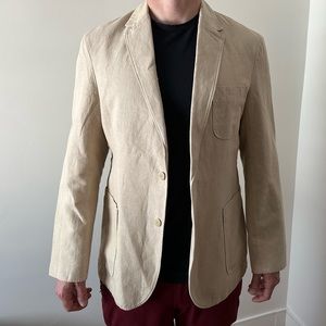 L.L. Bean sport coat